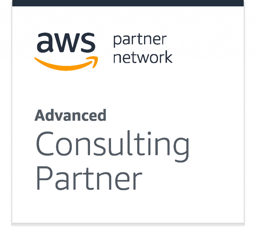 AWS Partner Network Badge